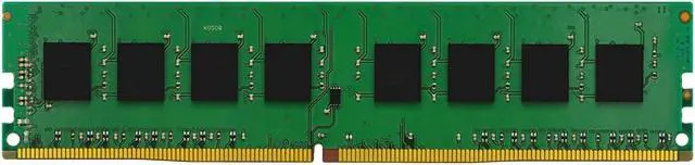 Alt view image 2 of 4 - Mushkin 32GB(1X32GB) Essentials DDR4 PC4-2933 2933MHz Desktop Memory Model MES4U293MF32G