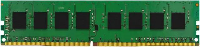 Alt view image 2 of 3 - Mushkin 8GB(1X8GB) Essentials DDR4 PC4-3200 3200MHz Desktop Memory Model MES4U320NF8G
