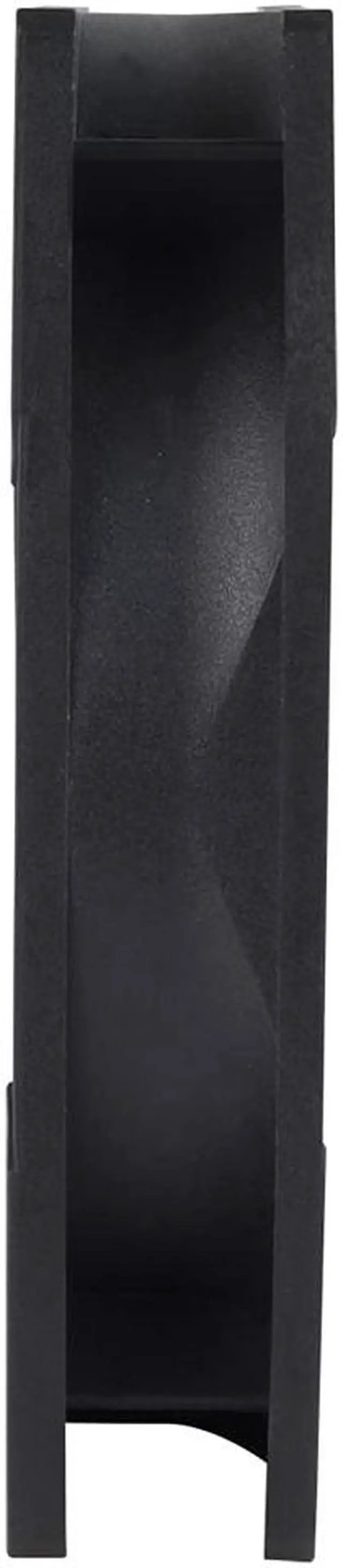 Alt view image 4 of 5 - ARCTIC F12 PWM PST (5 Pack) - 120 mm PWM PST Case Fan with PWM Sharing Technology (PST), quiet motor, Computer, Fan Speed: 230-1350 RPM - Black