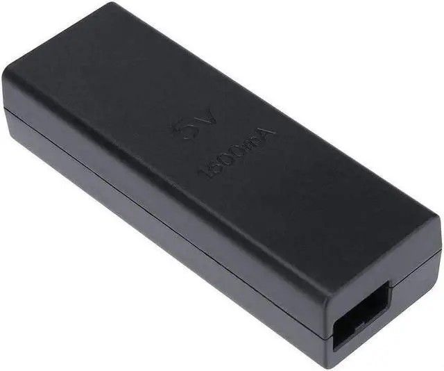 Alt view image 2 of 2 - NEON PSP GO AC Mains Charger (UK 3-pin) Model SND-3026