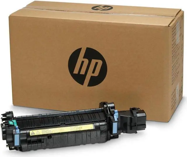 Alt view image 2 of 2 - HP CE247A Color LaserJet CE247A 220V Fuser Kit