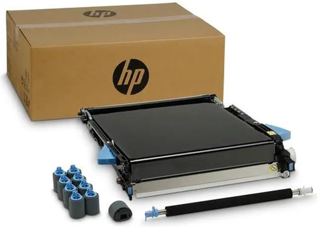 Alt view image 2 of 2 - HP Color LaserJet CE249A Image Transfer Kit (CE249A)