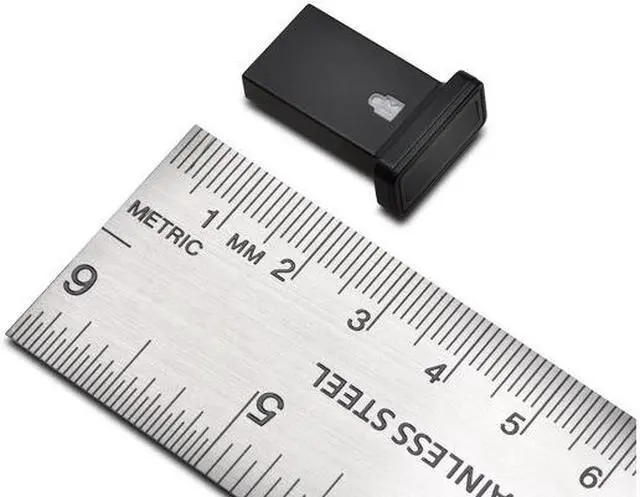 Alt view image 5 of 15 - VERIMARK USB-A FINGERPRINT KEY
