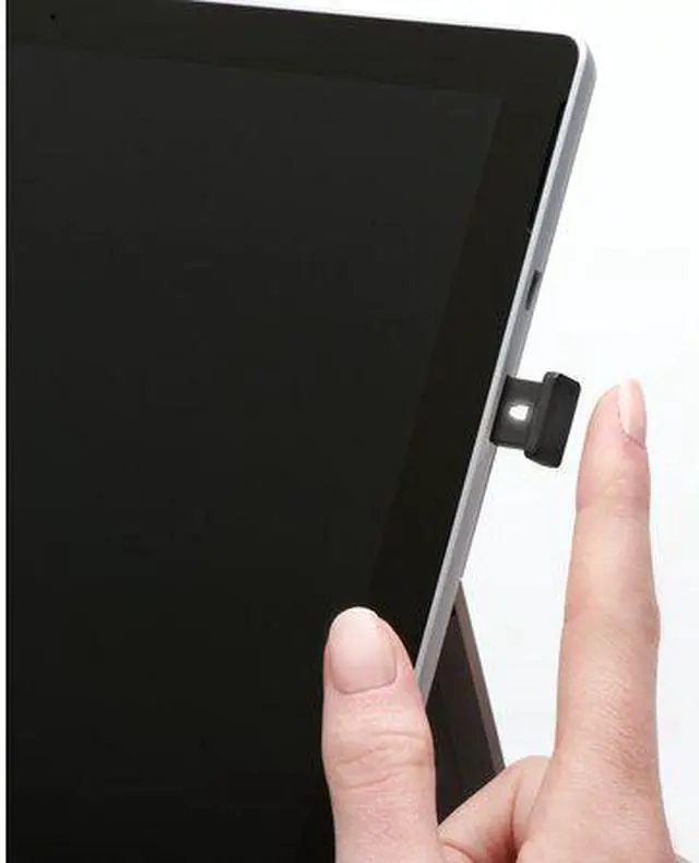 Alt view image 4 of 15 - VERIMARK USB-A FINGERPRINT KEY