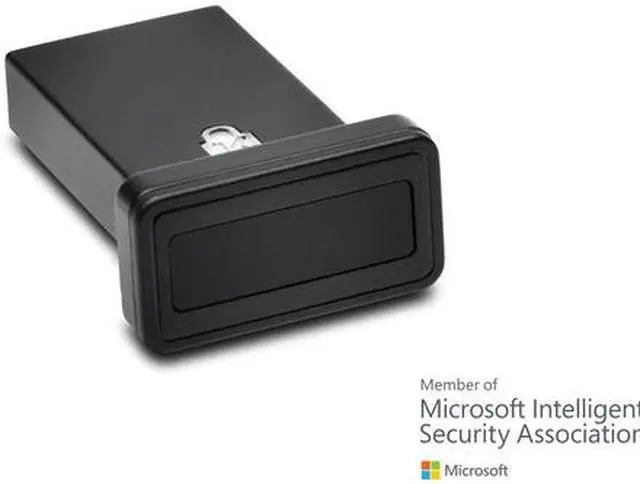 Main image of VERIMARK USB-A FINGERPRINT KEY