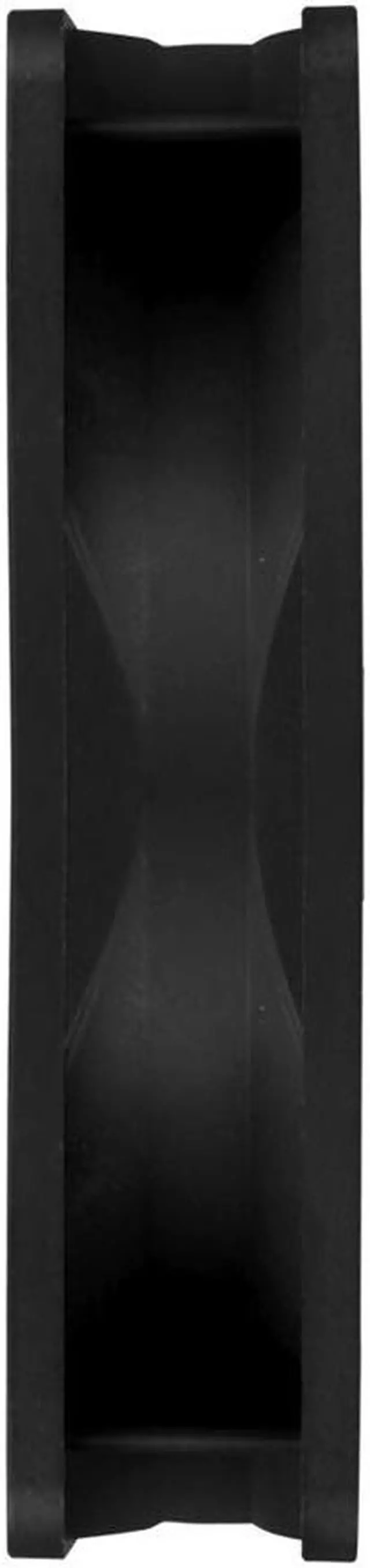 Alt view image 3 of 6 - ARCTIC F9 PWM PST CO - 92 mm Case Fan with PWM Sharing Technology (PST), Dual Ball Bearing for Continuous Operation, Very Quiet Motor, Computer, Fan Speed: 150-1800 RPM