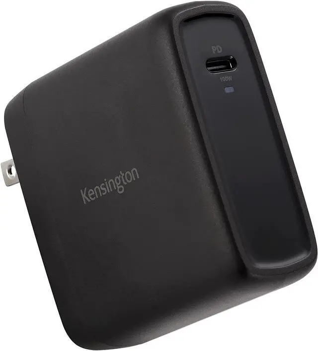 Main image of 100W USB-C GaN Power Adapter