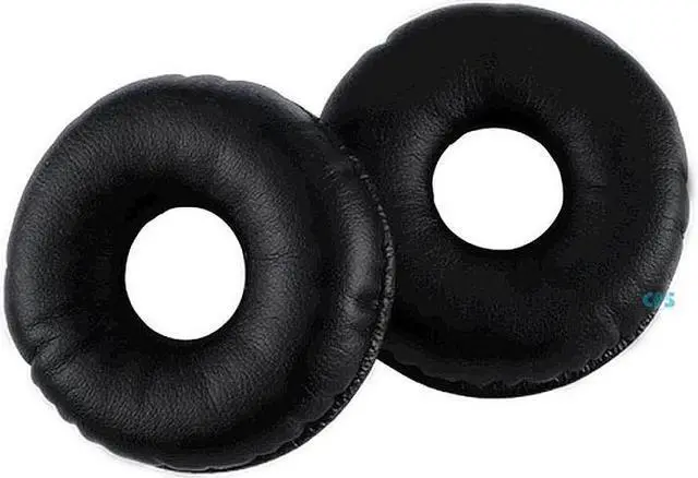 Main image of Epos 1000809 HZP 51 THICK LEATHERETTE EAR PADS 2PCS FOR SC 660 ANC
