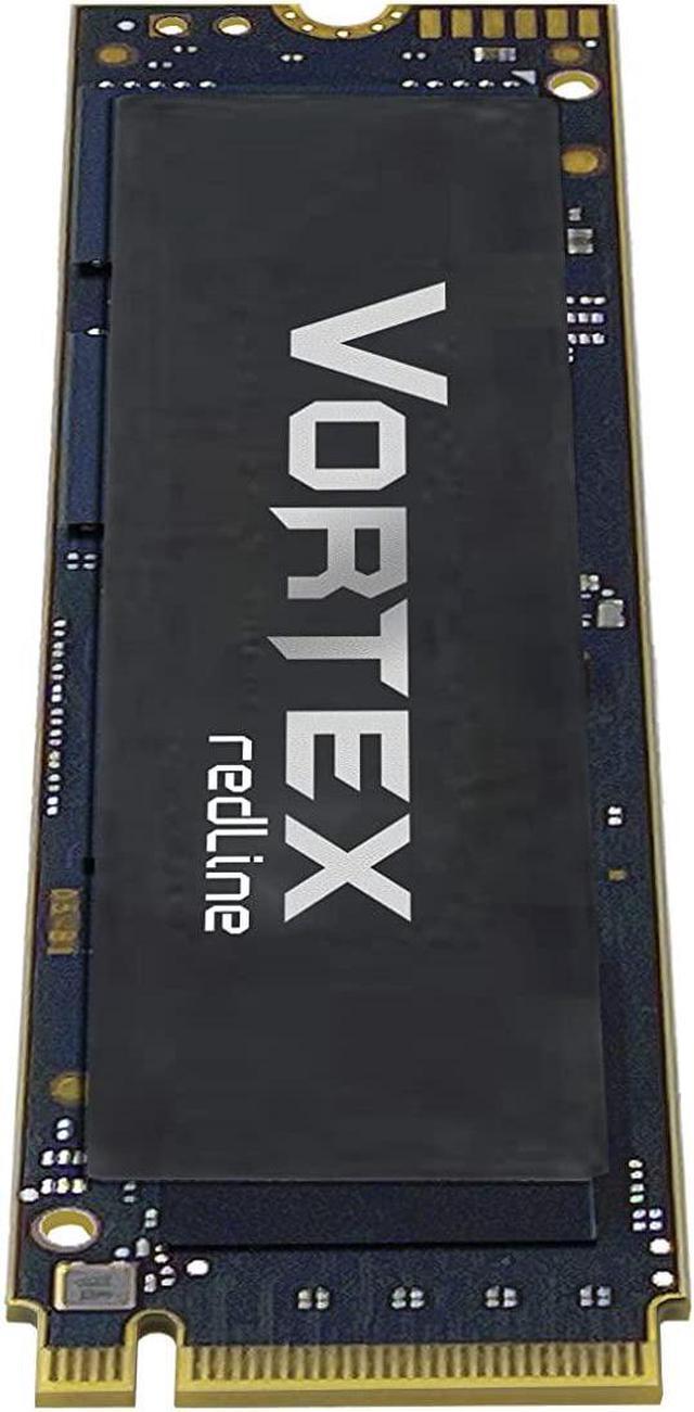 Mushkin Vortex 1TB PCIe Gen4 x4 NVMe 1.4 M.2 (2280) Internal Solid