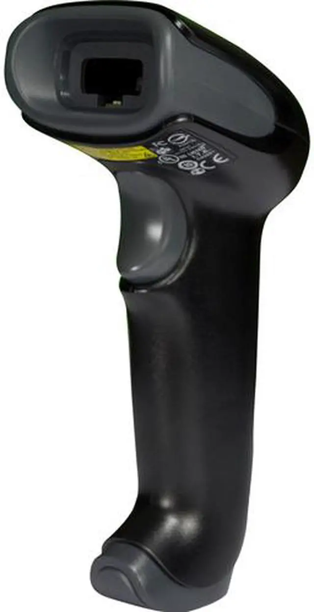 Main image of Honeywell 1250G-1 Voyager 1250g Series Single-Line Laser Scanner (Scanner Only)