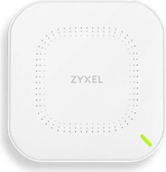 Main image of WiFi 6 Dual Radio PoE AP