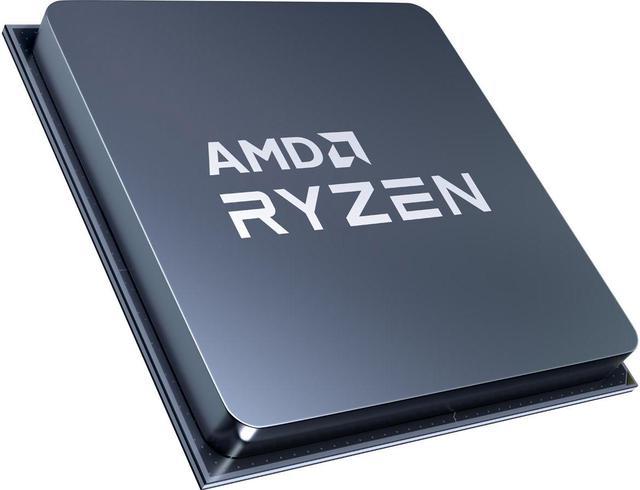 AMD Ryzen R9-5950X AM4 CPU Processor 3.4-4.9GHz 16Core 32Thr 105W Desktop  64MB