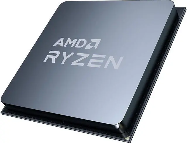 Alt view image 4 of 4 - AMD Ryzen 9 5950X - Ryzen 9 5000 Series 16-Core 3.4 GHz Socket AM4 105W Desktop Processor - 100-000000059