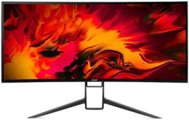 Acer Nitro XR3 XR343CK PBMIIPPHUZX 34