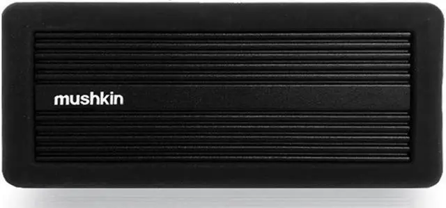 Alt view image 2 of 2 - Mushkin CarbonX  2TB  CarbonX USB 3.1 Gen2 External Solid State Drive SSD Model MKNEXTCX2TB
