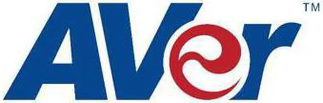 Main image of AVer Wall Mount for Video Conferencing Camera Model  COMVBMNT1