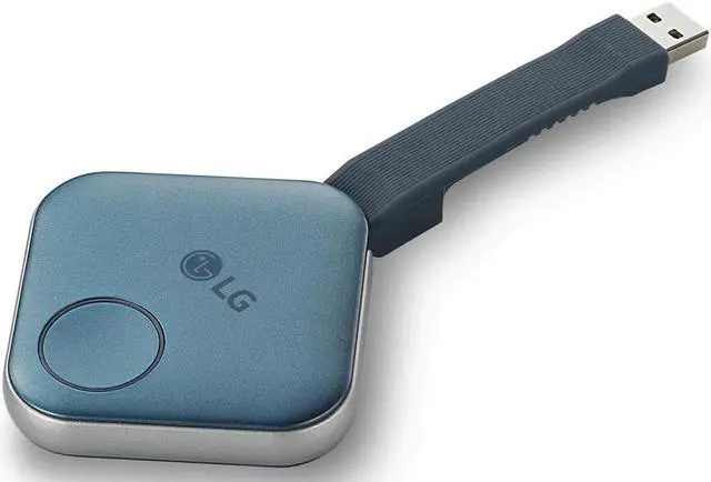 Main image of LG ONE QUICK SHARE. WIRELESS SCREEN SHARING SOLUTION
