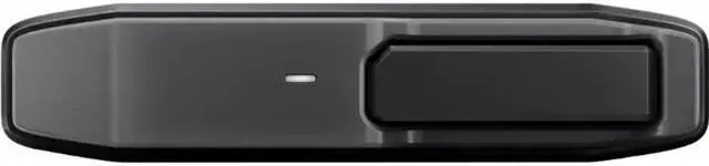 Alt view image 3 of 14 - SanDisk Professional PRO-BLADE TRANSPORT SDPM2NB-001T-GBAND 1 TB Portable Solid State Drive External PCI Express