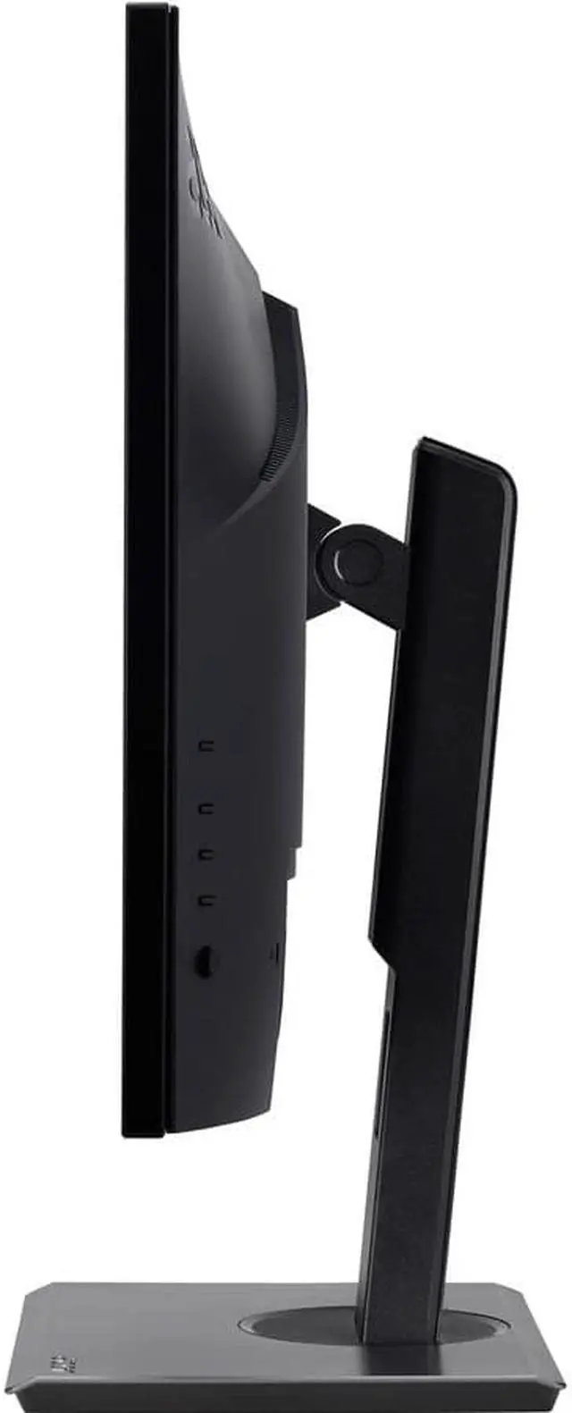 Alt view image 3 of 19 - Acer B227Q B 21.5" Full HD LED LCD Monitor - 16:9 - Black - Vertical Alignment (VA) - 1920 x 1080 - 16.7 Million Colors - Adaptive Sync (DisplayPort/HDMI) - 250 Nit - 4 ms - 75 Hz Refresh Rate - HDMI