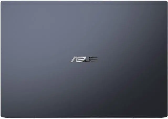 Alt view image 5 of 20 - Asus 14" ExpertBook B2 B2402C 16 GB Total RAM 512 GB SSD Intel Core i7 12th Gen i7-1260P Dodeca-core (12 Core) 2.10 GHz Notebook Full HD Star Black