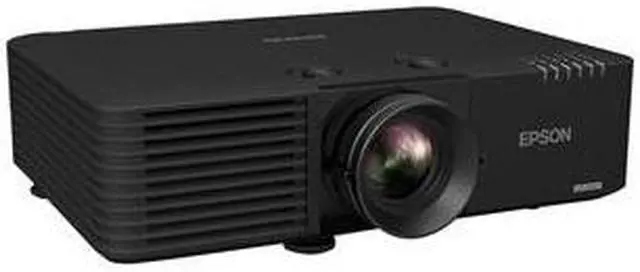 Alt view image 2 of 2 - L520U Projector