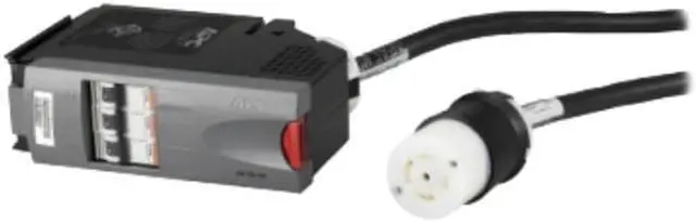 Main image of APC IT Power Distribution Module