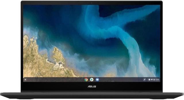Main image of ASUS Flip CM5500FDA-IS588T 15.6" Chromebook R5 3500C 8GB 128GB SSD ChromeOS