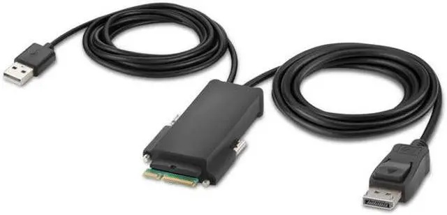 Main image of 6FT MODULAR DP SINGLE HEAD HOST