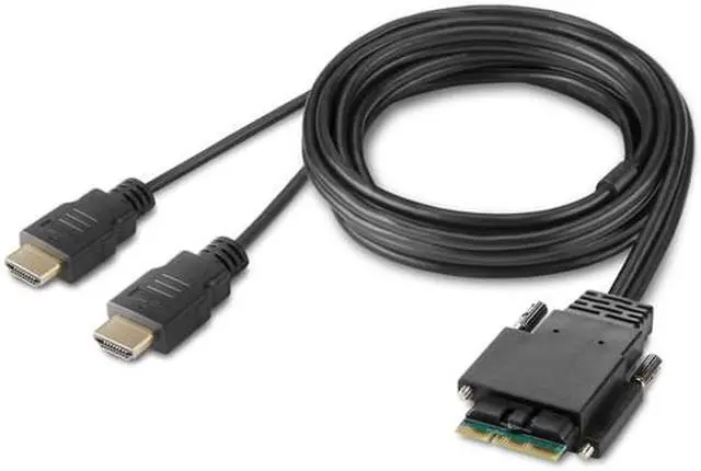 Main image of 6FT MODULAR HDMI DUAL HEAD