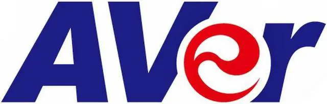 Main image of AVer Ceiling Mount for Video Conferencing Camera Model COMVCMNT7