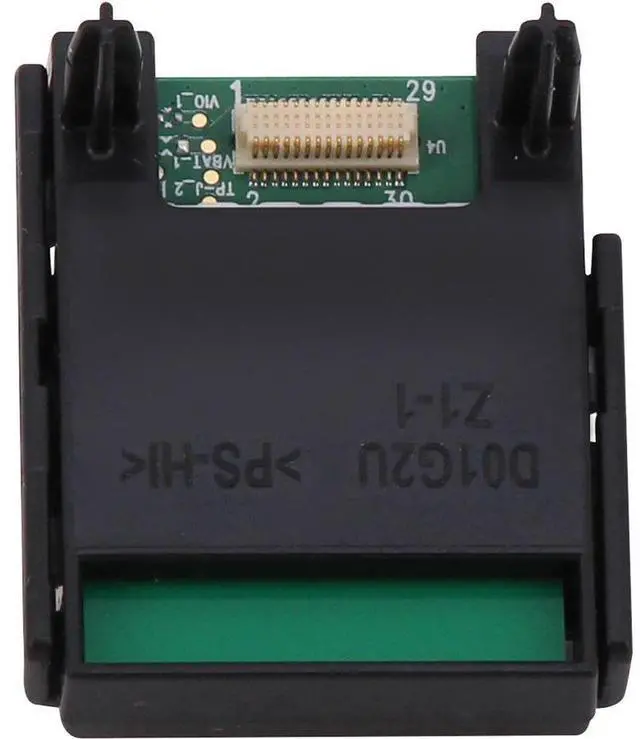 Alt view image 4 of 5 - Brother Genuine Optional Wireless Module for Enterprise Color Laser Printers and All-in-Ones Model NC-9000W
