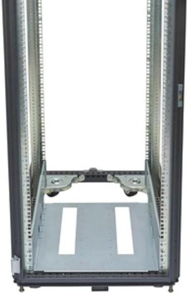 Main image of Eaton 4-Post Rack-Mount Installation Kit for 9PXM UPS Systems and Extended Battery Modules, TAA