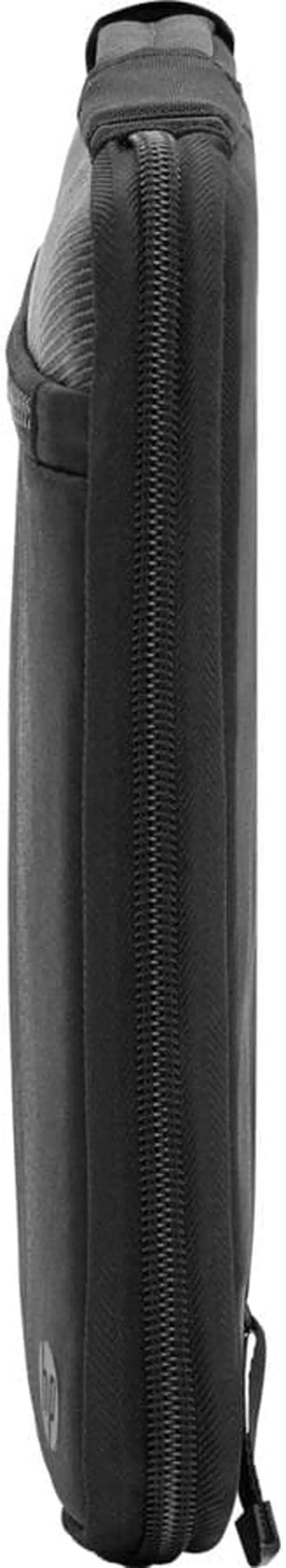 Alt view image 2 of 4 - HP Executive 14" to 14.1" Carrying Case (Sleeve) for Notebook Model 6B8Y3AA