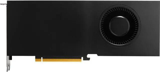 Main image of HP NVIDIA RTX A4500 Graphic Card 20 GB GDDR6 Full-height Model 5S458AT