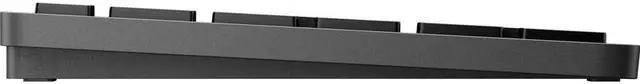 Alt view image 4 of 20 - HP 975 Dual-Mode Wireless Keyboard for business