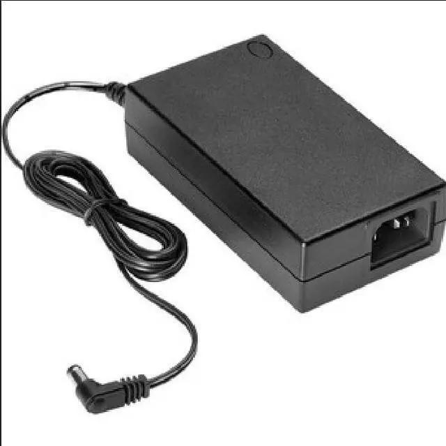 Main image of Aruba Instant On 12V Power Adapter with US and EU Plugs | Cord not Included (R9M78A)