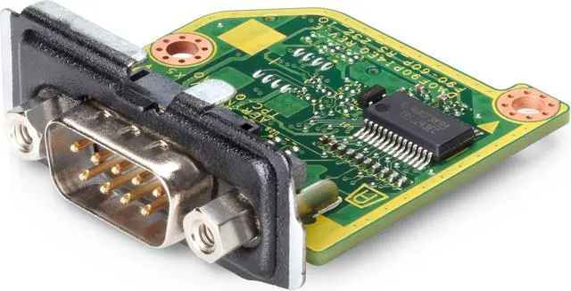 Main image of HP Serial Port Flex IO V3 5B895AA