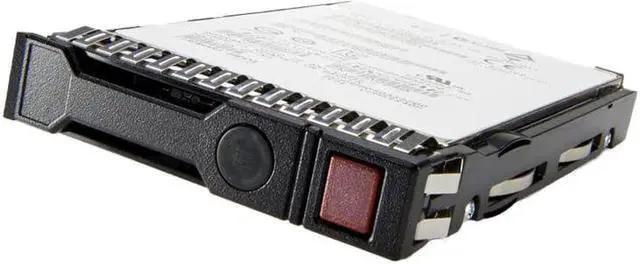 Main image of HPE PM897 960GB Solid State Drive 2.5" Internal SATA/600 Mixed Use Model P47815-B21