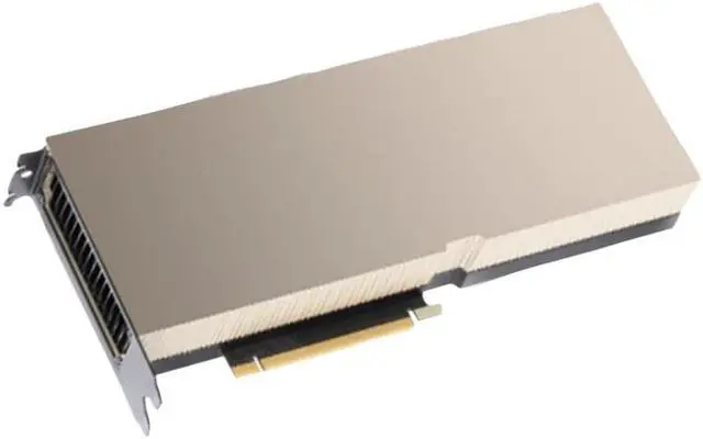 Alt view image 2 of 3 - HPE NVIDIA A16 Graphic Card 64 GB PCI Express 4.0 R8T26C