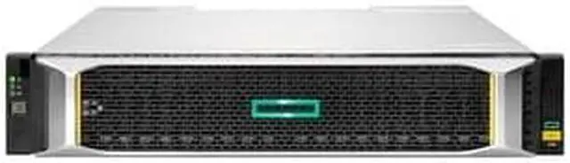 Main image of HP MSA 2062 12Gb SAS SFF Storage