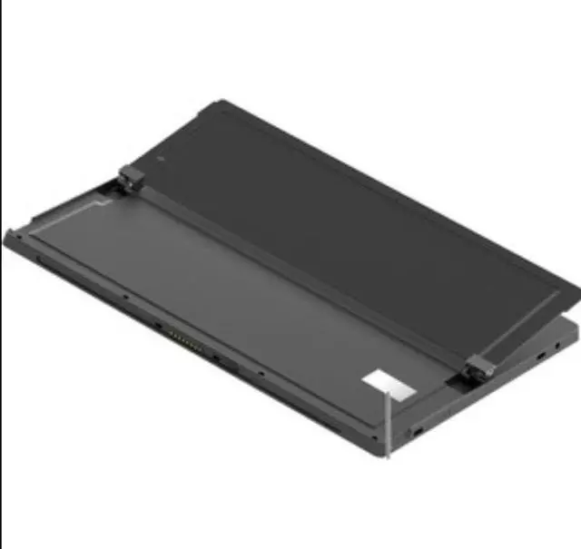 Alt view image 6 of 14 - Lenovo ThinkPad X12 Detachable Gen 1 20UW006QUS 12.3" Touchscreen Detachable 2 in 1 Notebook - Full HD Plus - 1920 x 1280 - Intel Core i5 11th Gen i5-1130G7