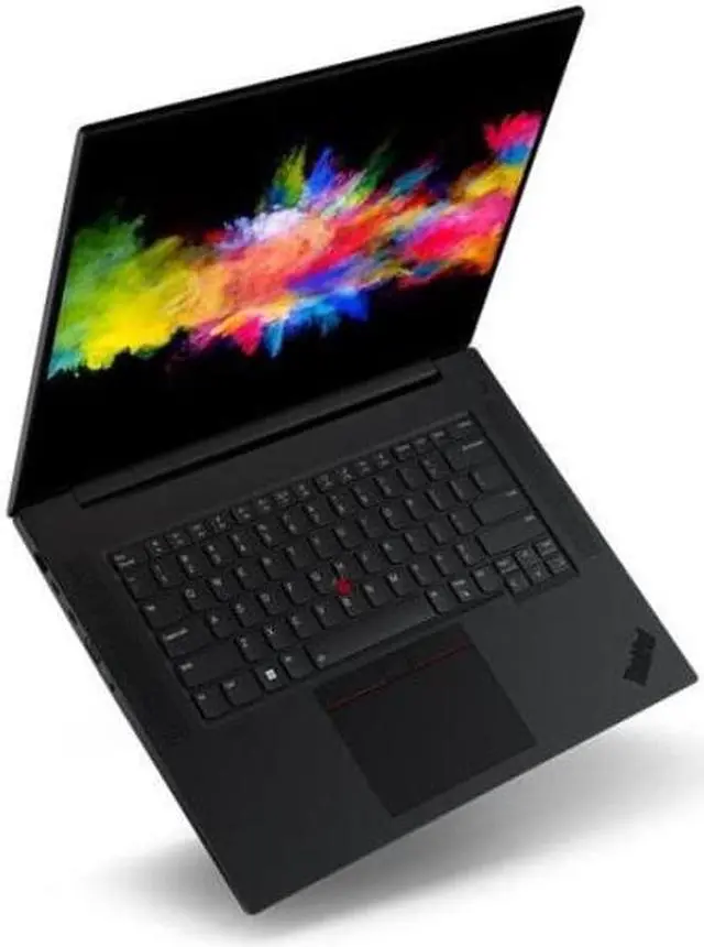 Main image of Lenovo ThinkBook P1 G5,W10P,I9,32GB,1TB,3YR,NO ETHERNET RJ45 PORT 21DC0063US