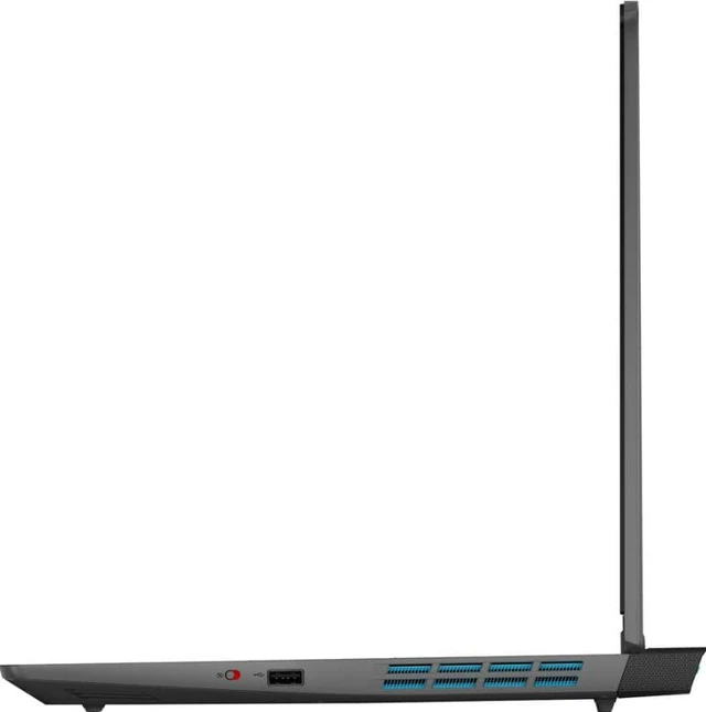 Alt view image 3 of 20 - Lenovo LOQ 15APH8 82XT0002US 15.6" Notebook - Full HD - 1920 x 1080 - AMD Ryzen 7 7840HS 3.80 GHz - 16 GB Total RAM - 512 GB SSD - Onyx Gray