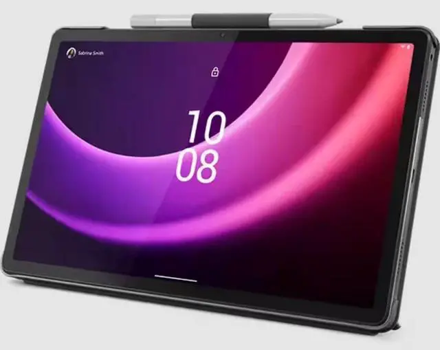 Main image of Lenovo Folio Case for Tab P11 (2nd Gen) ZG38C04535
