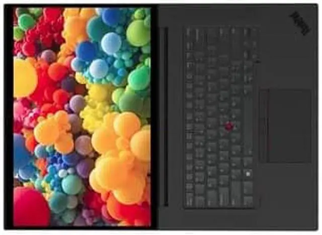 Alt view image 4 of 15 - Lenovo ThinkPad 21DC0046US 16" Laptop i7-12800H 32GB 1TB SSD W11