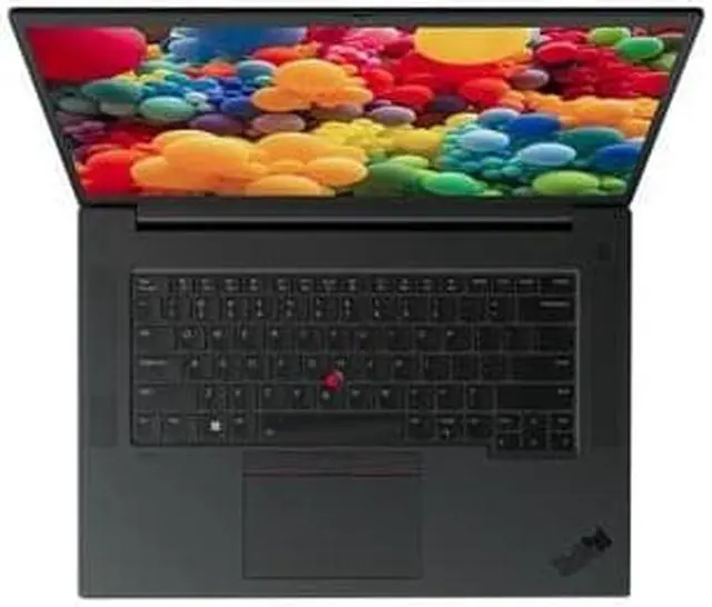 Alt view image 5 of 15 - Lenovo ThinkPad 21DC0046US 16" Laptop i7-12800H 32GB 1TB SSD W11