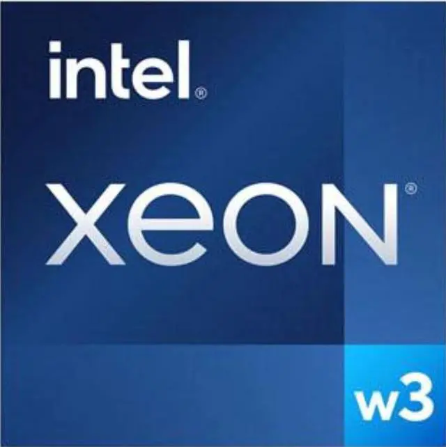 Main image of INTEL XEON W3-2423 PROCESSOR 6 CORES, TRAY