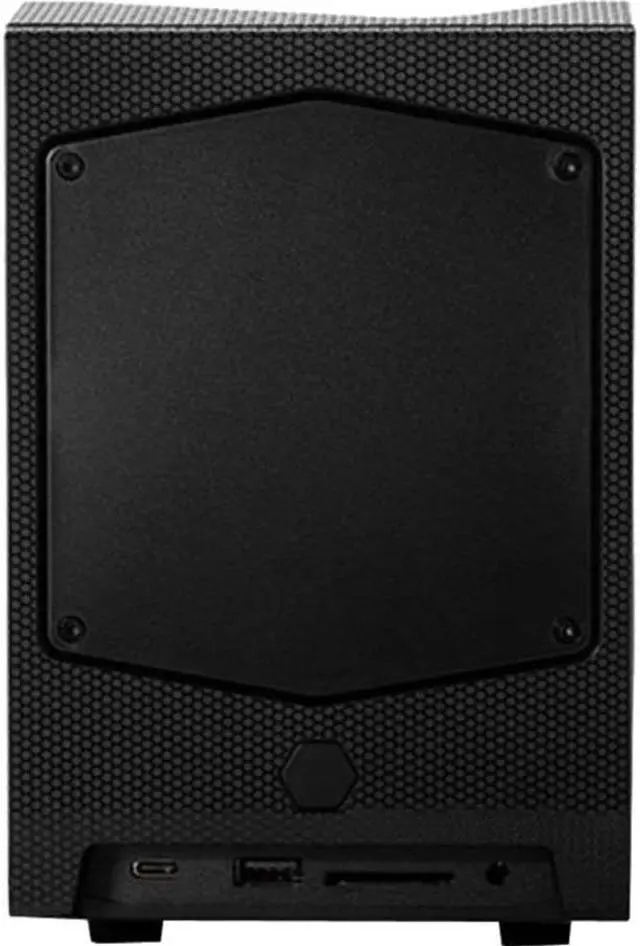 Main image of Intel NUC 12 Pro X NUC12DCMv9 Barebone System - Intel Core i9 12th Gen i9-12900 Hexadeca-core (16 Core)