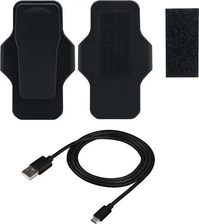 Main image of Transcend Accessory Kit TS-DBK4 for DrivePro Body 10B