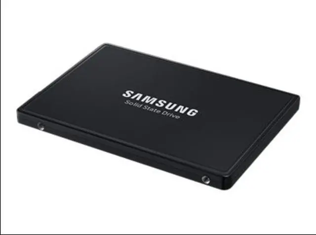 Alt view image 3 of 17 - Samsung PM9A3 MZ-QL23T800 - SSD - encrypted - 3.84 TB - internal - 2.5" - U.2 PCIe 4.0 x4 (NVMe)